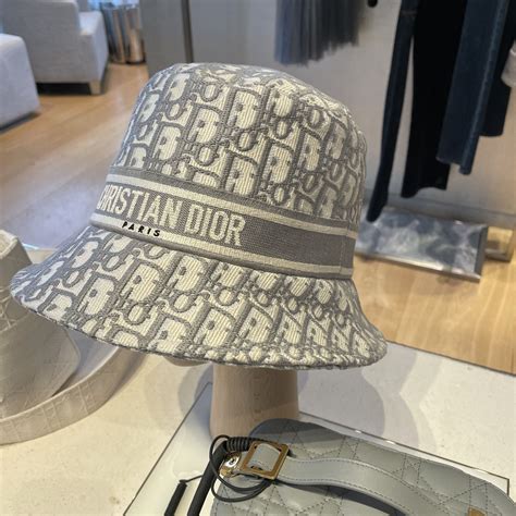 dior camo bucket hat|dior bucket hat men.